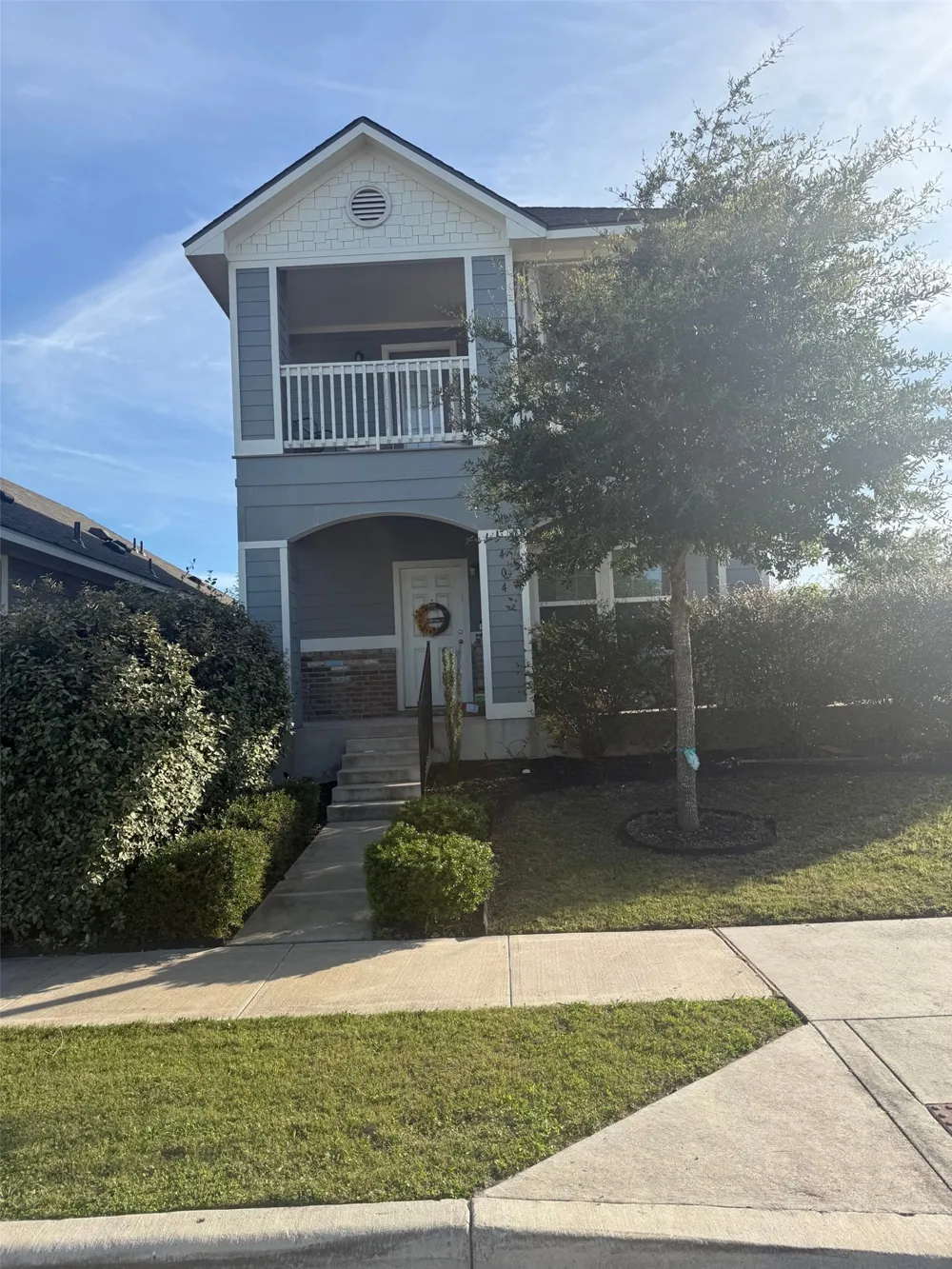 404 Spiny Lizard Lane San Marcos, TX 78666