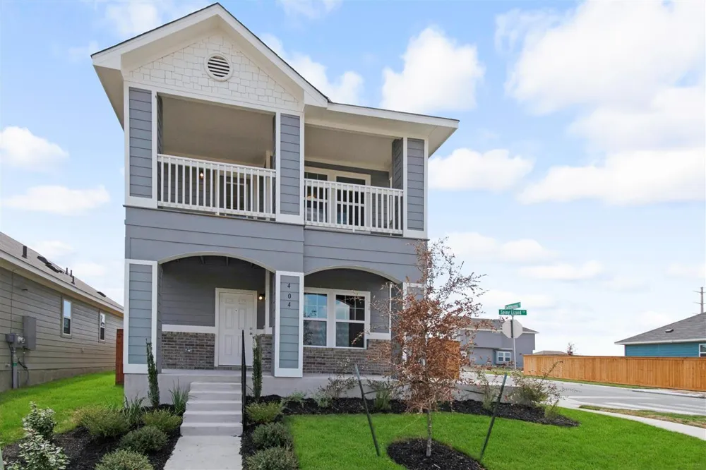 404 Spiny Lizard Lane San Marcos, TX 78666
