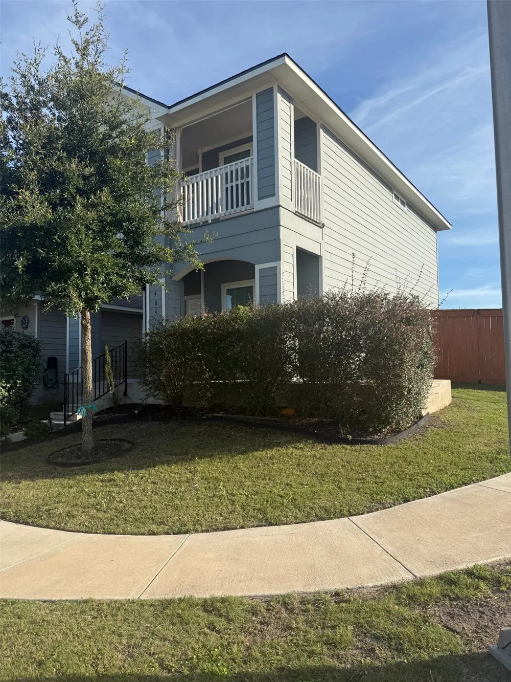 404 Spiny Lizard Lane San Marcos, TX 78666