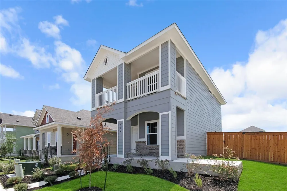 404 Spiny Lizard Lane San Marcos, TX 78666