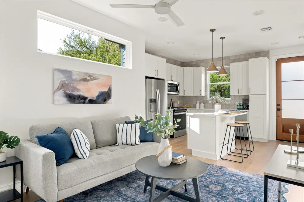 5506 Hudson Street #2 Austin, TX 78721