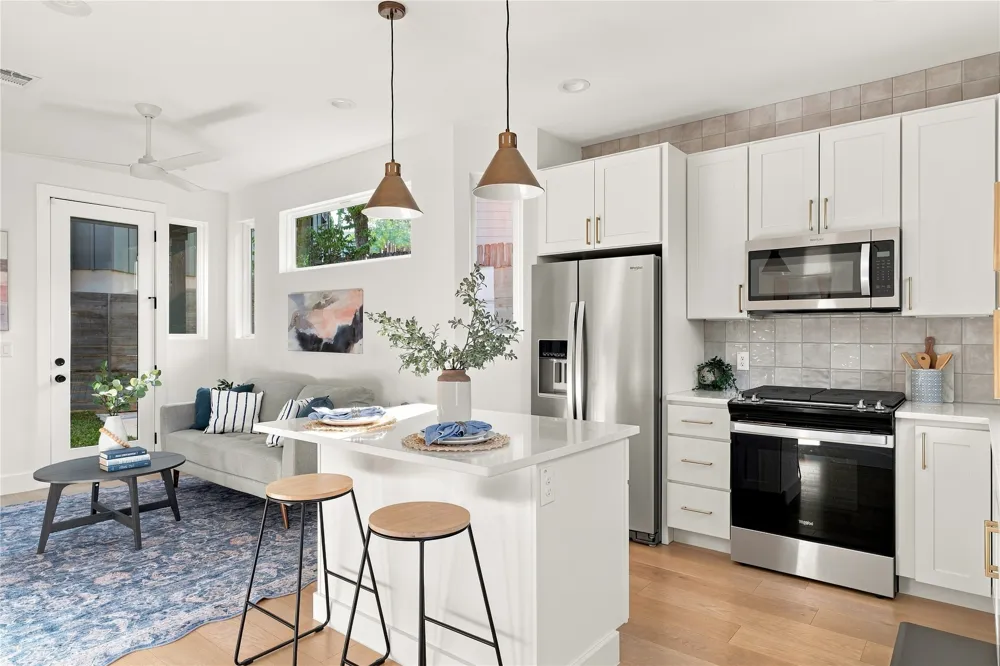 5506 Hudson Street #2 Austin, TX 78721