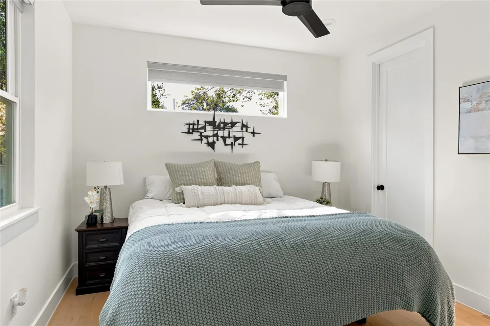 5506 Hudson Street #2 Austin, TX 78721