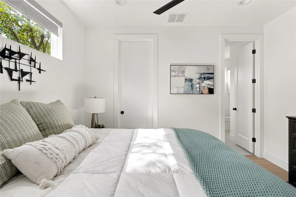 5506 Hudson Street #2 Austin, TX 78721