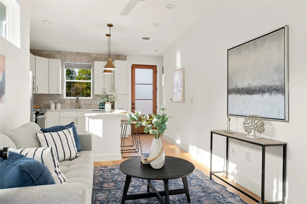 5506 Hudson Street #2 Austin, TX 78721