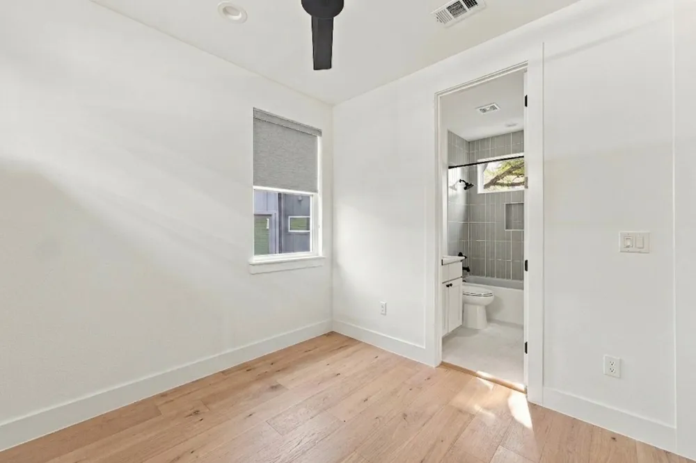 5506 Hudson Street #2 Austin, TX 78721