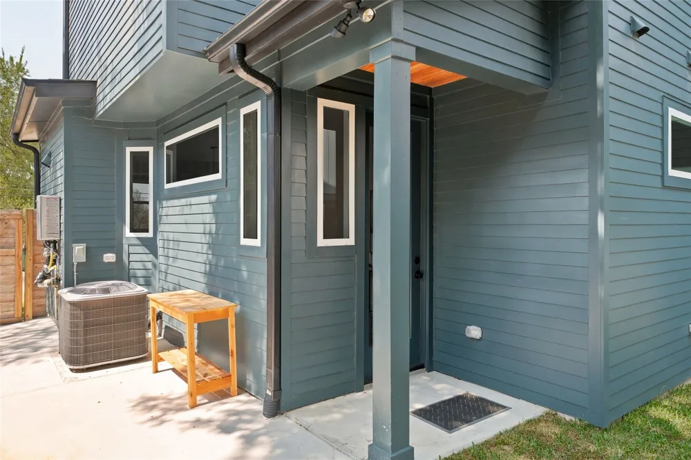 5506 Hudson Street #2 Austin, TX 78721