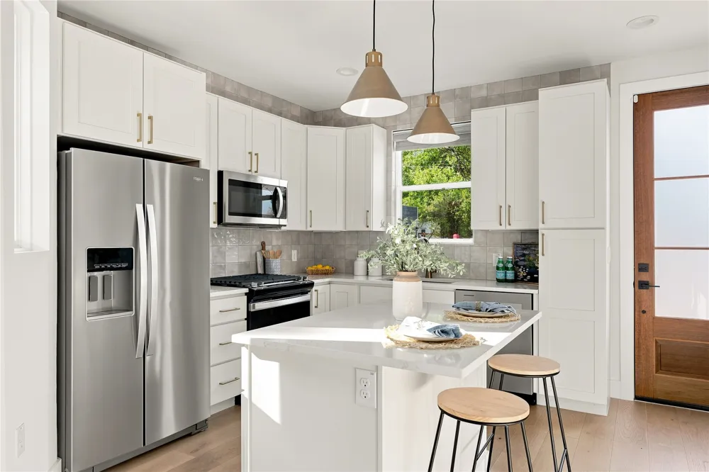 5506 Hudson Street #2 Austin, TX 78721
