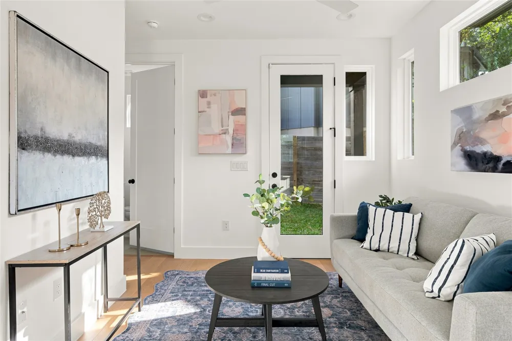 5506 Hudson Street #2 Austin, TX 78721