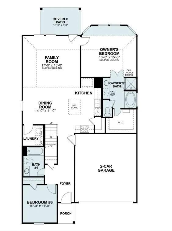 7432 Pullman Cove Austin, TX 78747