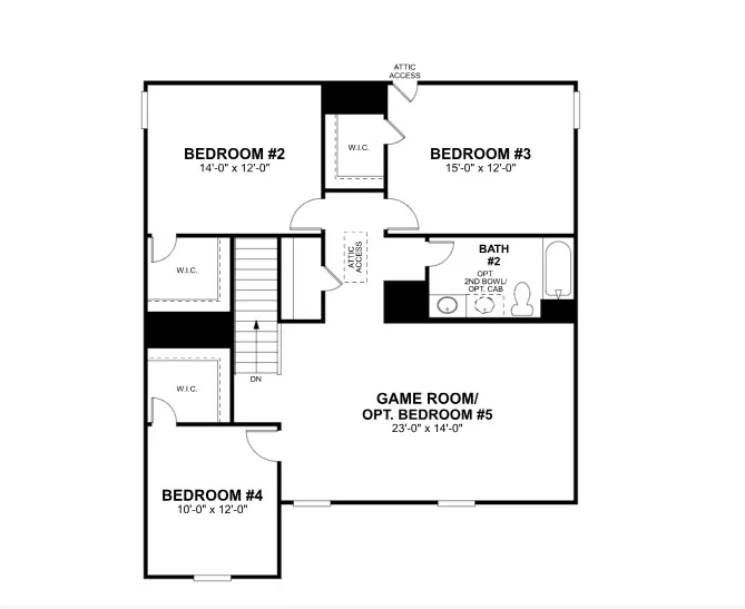 7432 Pullman Cove Austin, TX 78747