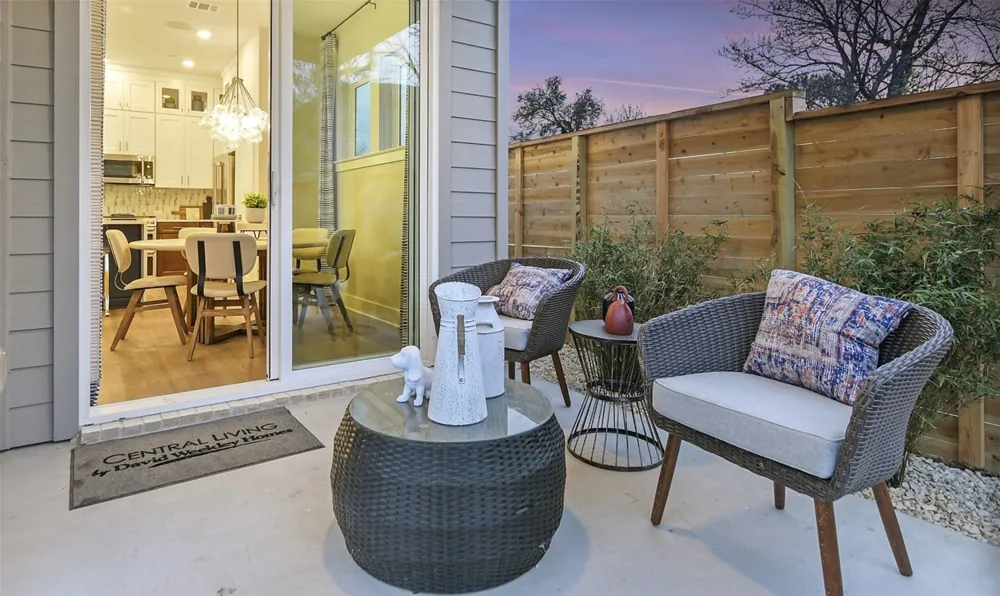 710 Bernese Pass Austin, TX 78745