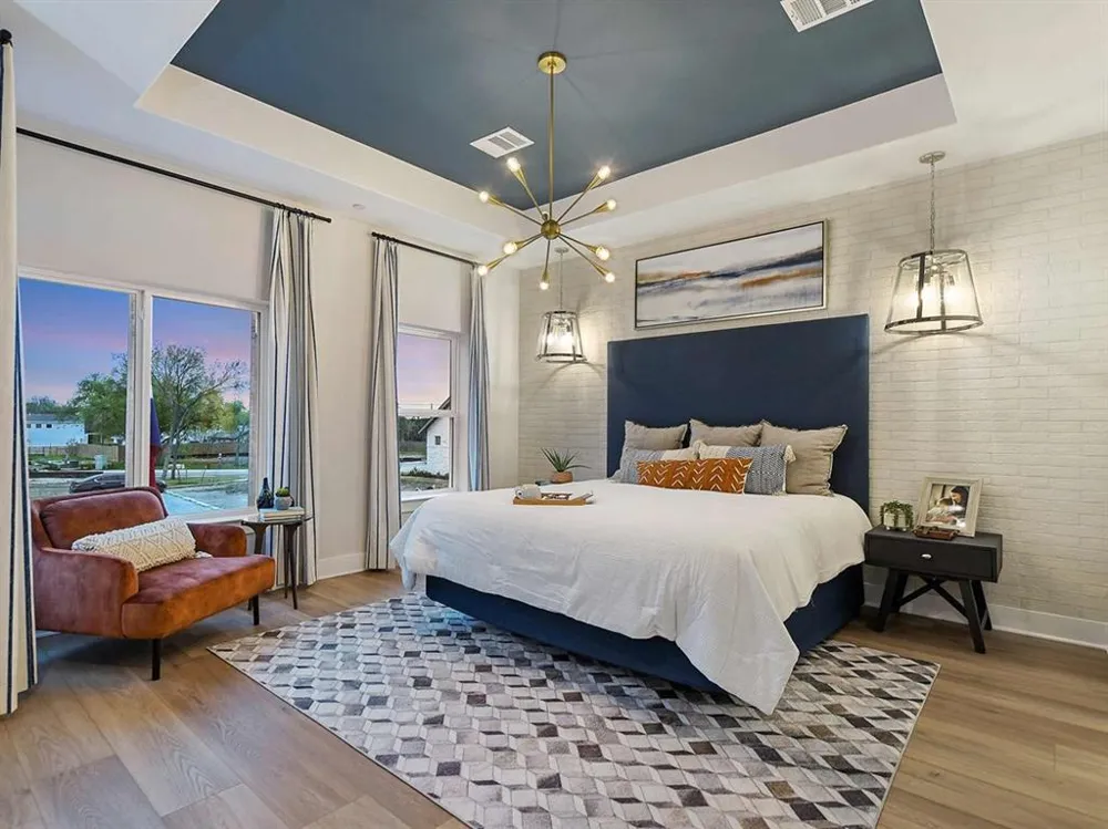710 Bernese Pass Austin, TX 78745