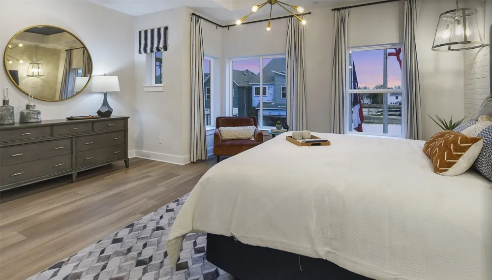 710 Bernese Pass Austin, TX 78745