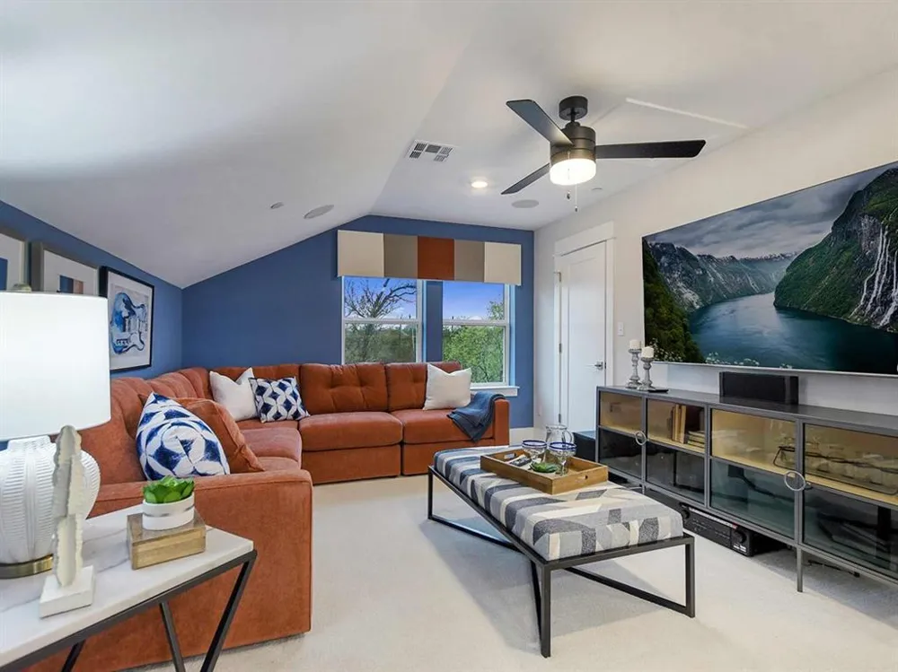 710 Bernese Pass Austin, TX 78745