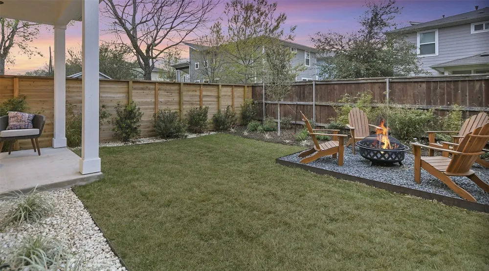 710 Bernese Pass Austin, TX 78745