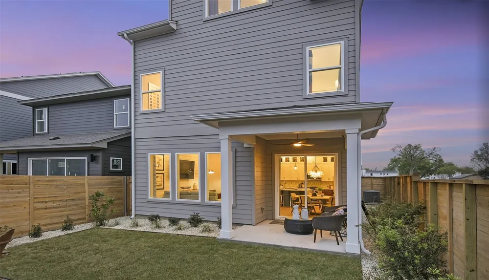 710 Bernese Pass Austin, TX 78745