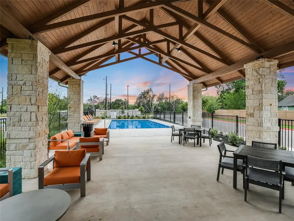 710 Bernese Pass Austin, TX 78745
