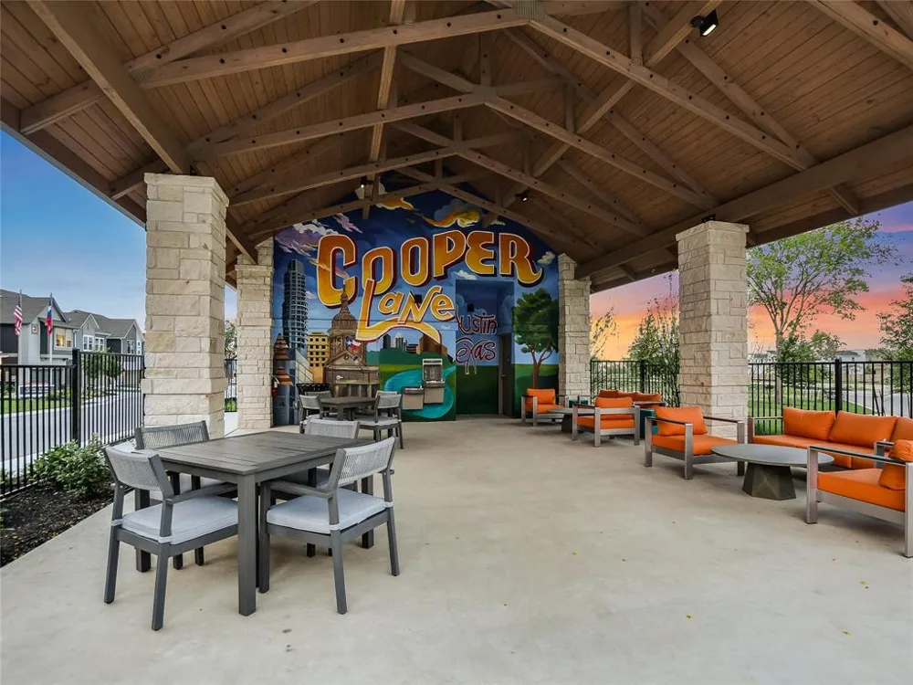 710 Bernese Pass Austin, TX 78745