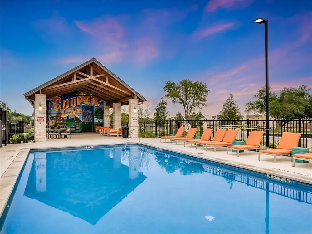 710 Bernese Pass Austin, TX 78745