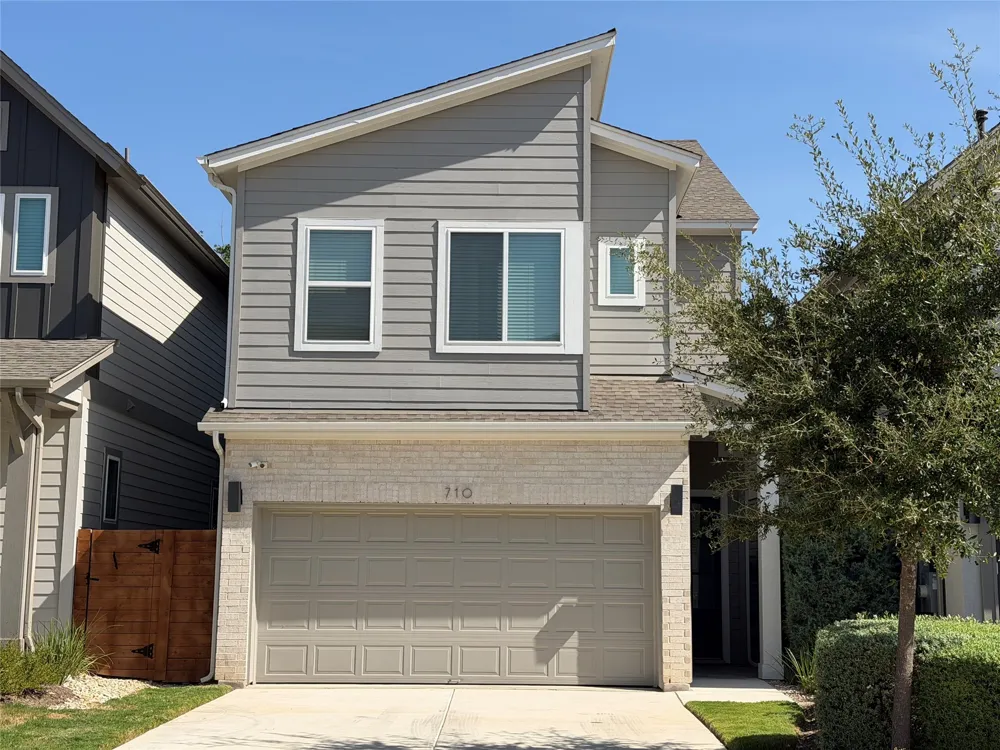 710 Bernese Pass Austin, TX 78745