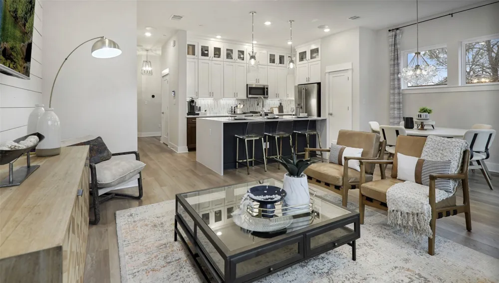 710 Bernese Pass Austin, TX 78745