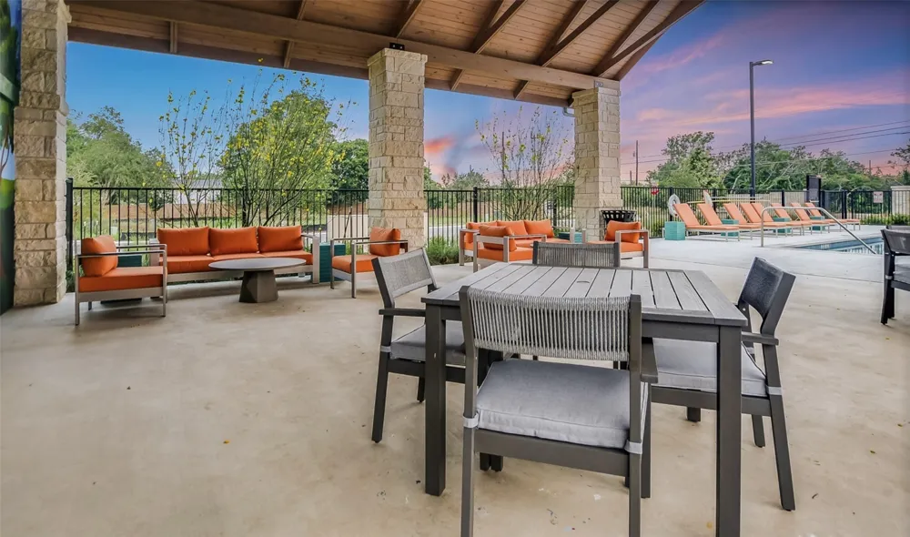 710 Bernese Pass Austin, TX 78745