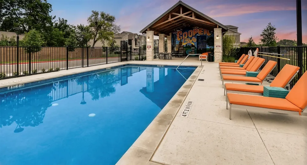 710 Bernese Pass Austin, TX 78745