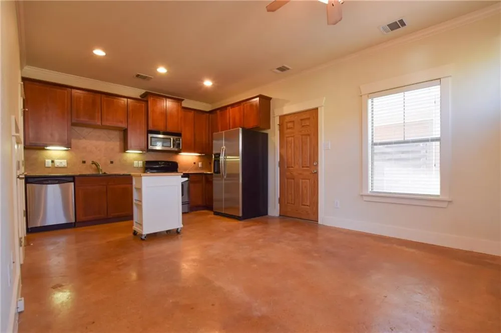 5405 Avenue H #B Austin, TX 78751