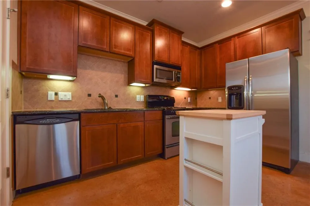 5405 Avenue H #B Austin, TX 78751