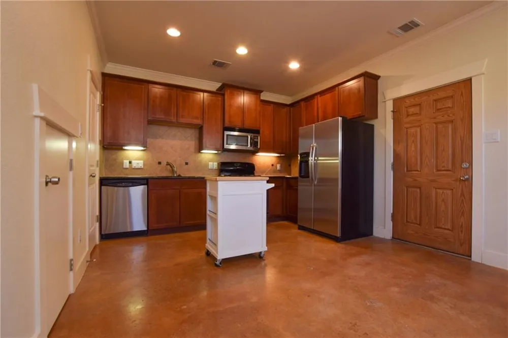 5405 Avenue H #B Austin, TX 78751