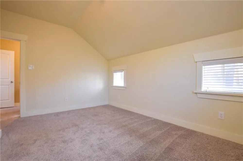 5405 Avenue H #B Austin, TX 78751