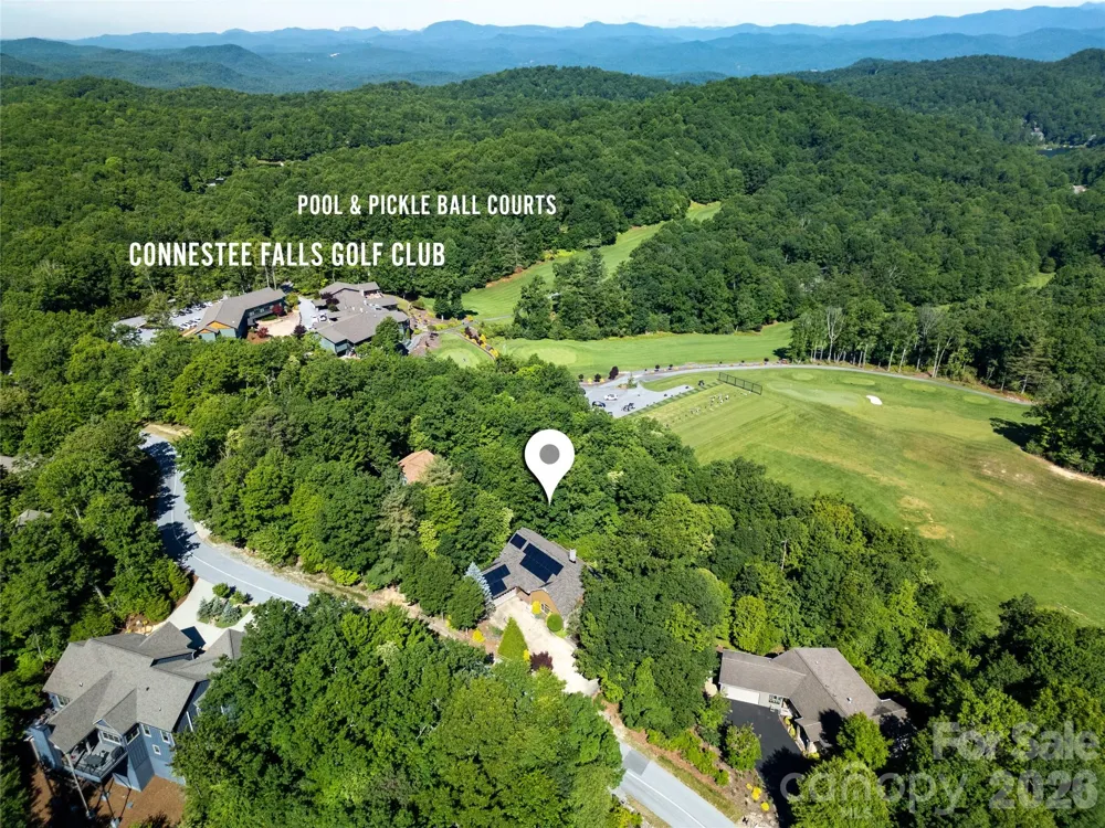 157 Kawani Lane Brevard, NC 28712