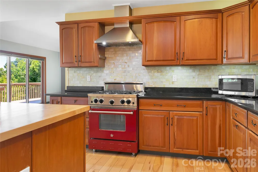 157 Kawani Lane Brevard, NC 28712