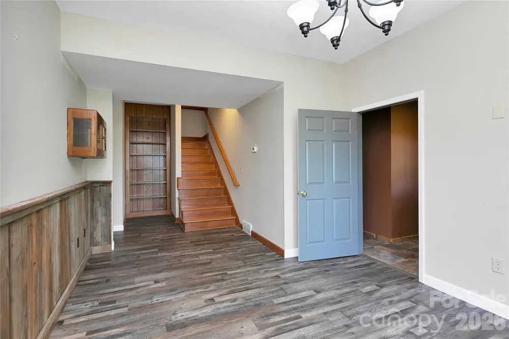 157 Kawani Lane Brevard, NC 28712