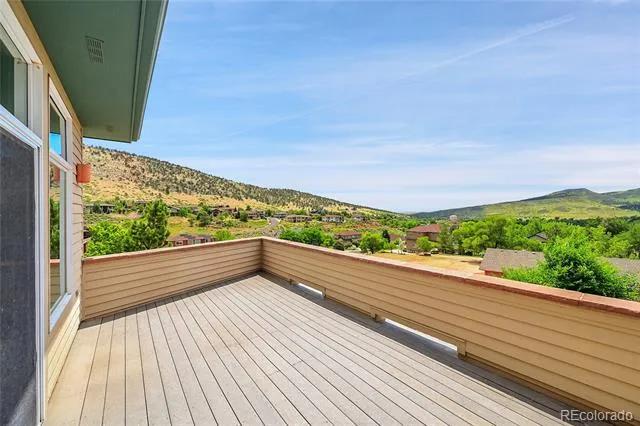 365 Vasquez Court Lyons, CO 80540