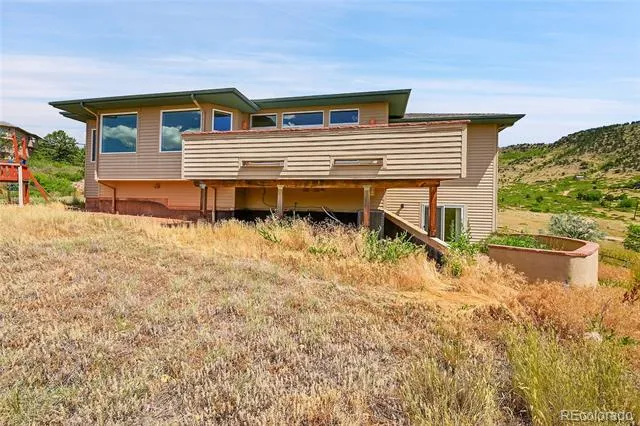 365 Vasquez Court Lyons, CO 80540