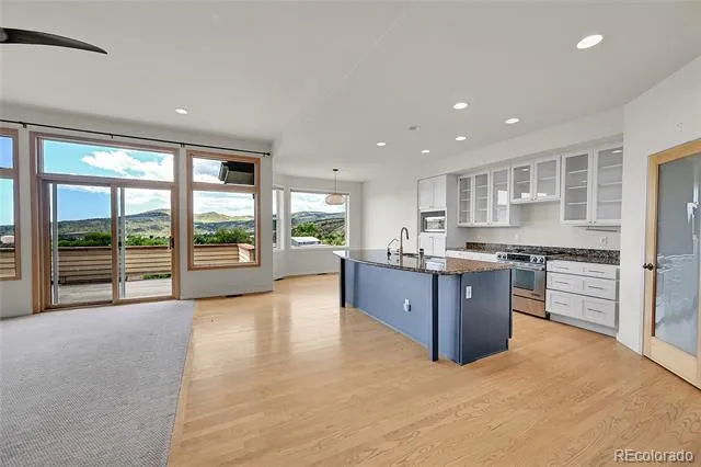 365 Vasquez Court Lyons, CO 80540