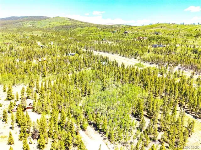 134 Prospect Drive Alma, CO 80420