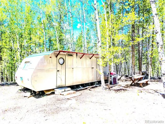 134 Prospect Drive Alma, CO 80420