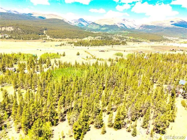 134 Prospect Drive Alma, CO 80420