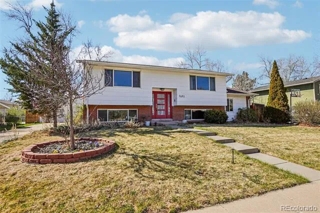 2883 S Otis Street Denver, CO 80227