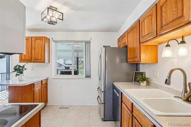 2883 S Otis Street Denver, CO 80227
