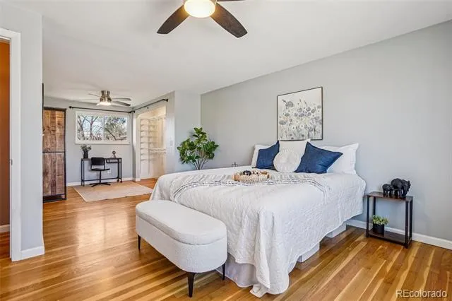 2883 S Otis Street Denver, CO 80227