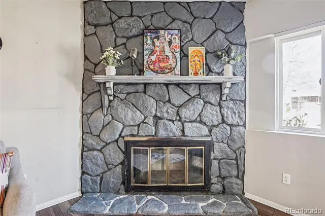 2883 S Otis Street Denver, CO 80227