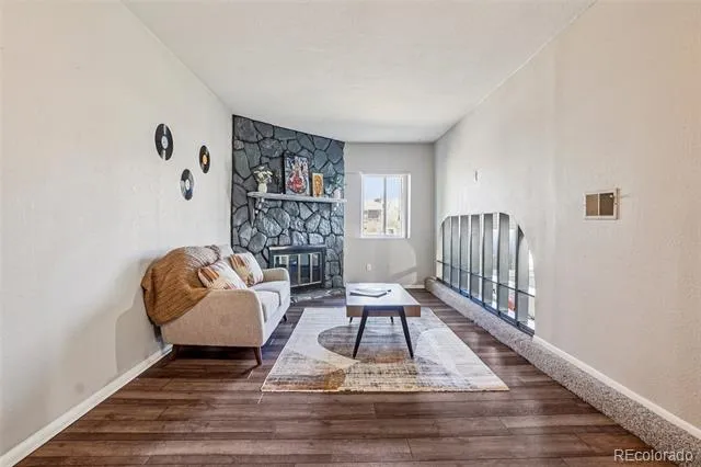 2883 S Otis Street Denver, CO 80227