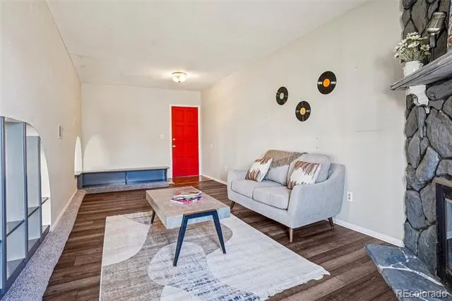 2883 S Otis Street Denver, CO 80227