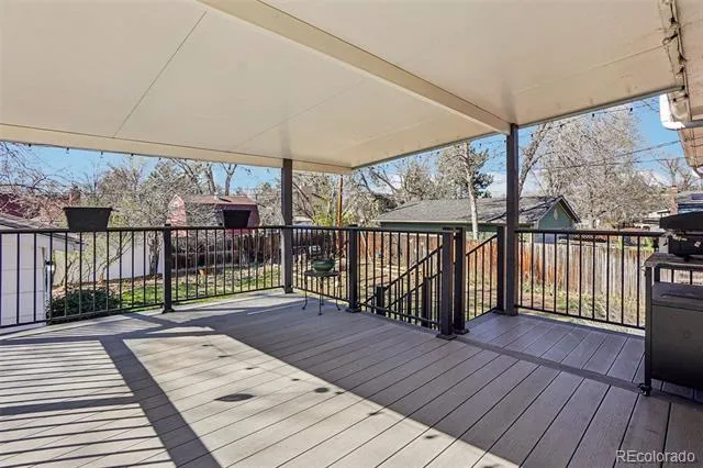 2883 S Otis Street Denver, CO 80227