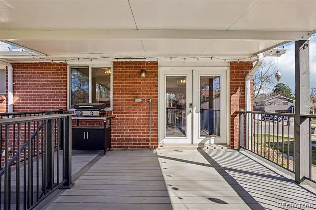 2883 S Otis Street Denver, CO 80227