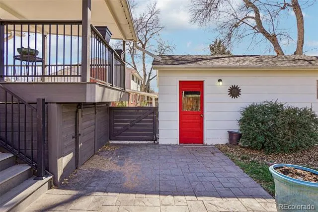 2883 S Otis Street Denver, CO 80227